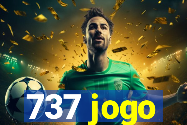737 jogo